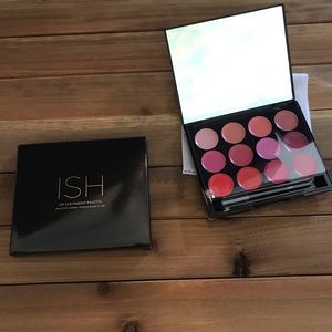 Ish Lip Statement Palette